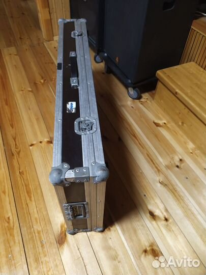 Кофр для диджейской аппаратуры