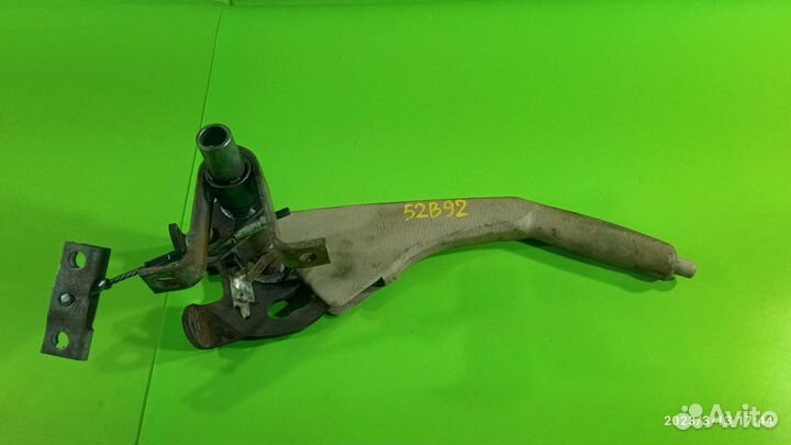 Рычаг стояночного тормоза для Mitsubishi Galant 8