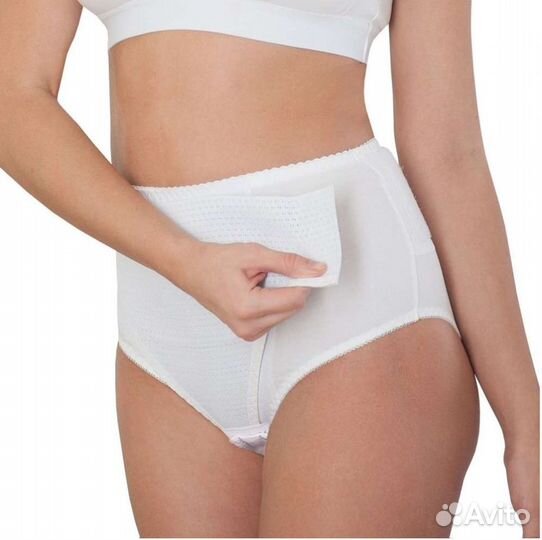 Бандаж послеоперационный кесарево