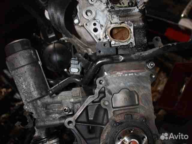 Двигатель volkswagen bora 1 поколение nn