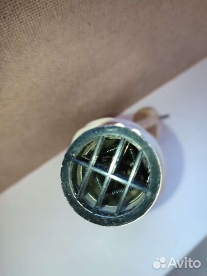 Дорожный мини фен для волос фдн - 3,0/1