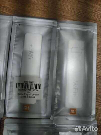 Усилитель wifi xiaomi 10шт одним лотом
