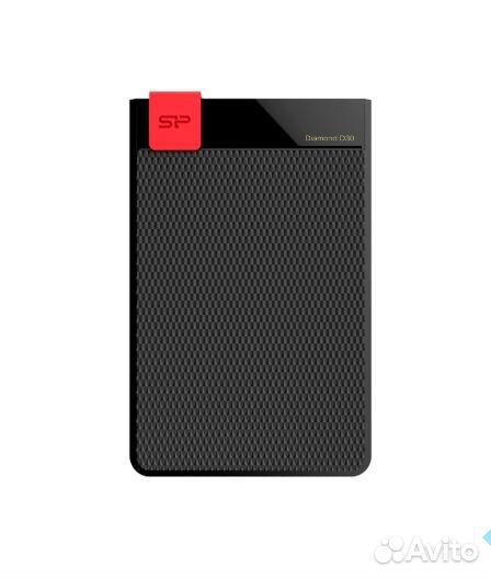 Жесткий диск Silicon Power 4 TB