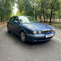 Jaguar X-type 3.0 AT, 2003, 200 000 км, с пробегом, цена 765 000 руб.