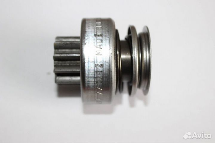 Бендикс форд фокус