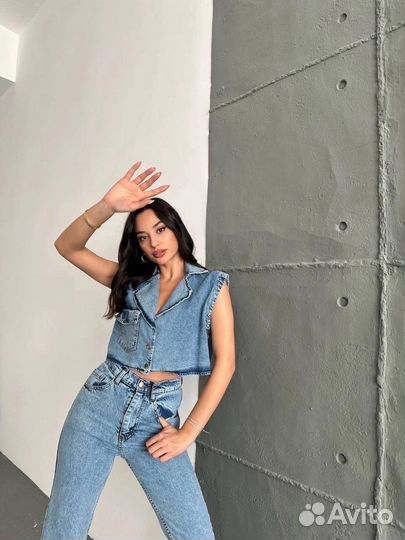 Костюм двойка