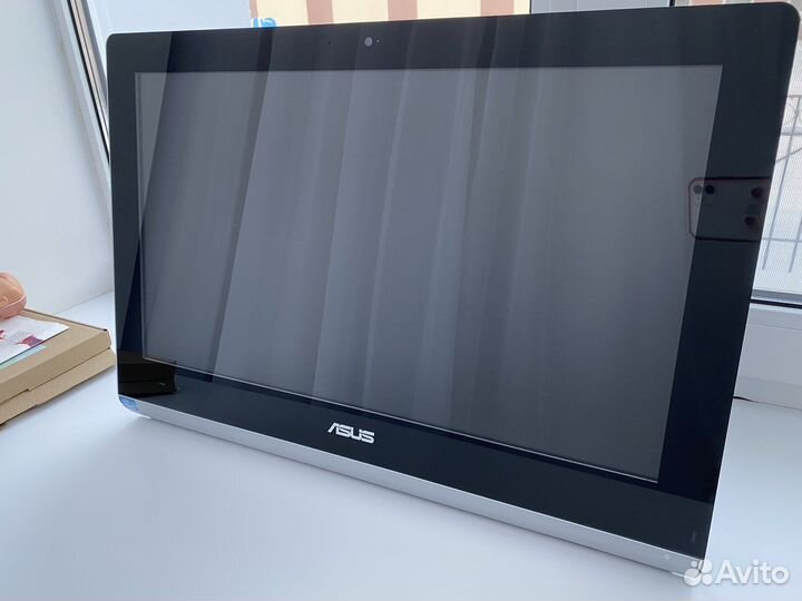 Моноблок asus et2220iuki