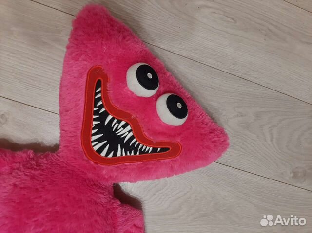Киси миси 1 метр