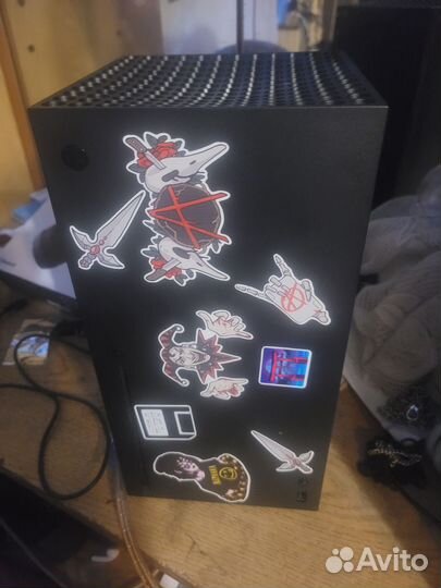 Xbox series x