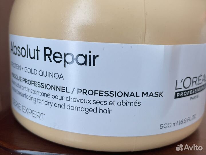 Маска для волос L’Oréal