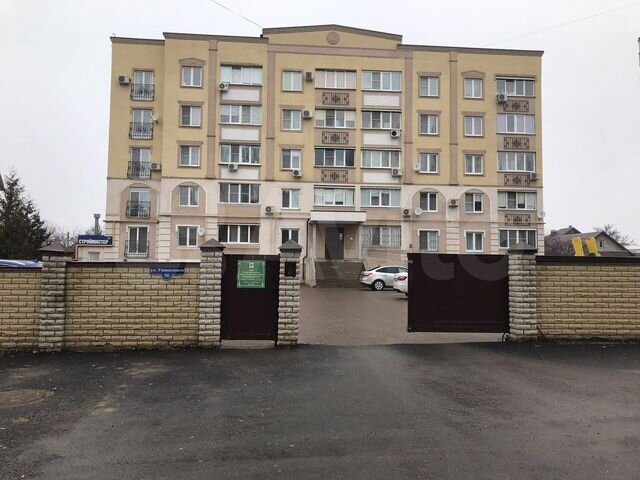 2-к. квартира, 49 м², 4/5 эт.