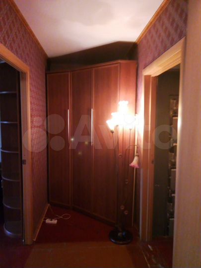 2-к. квартира, 44 м², 4/5 эт.