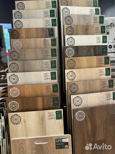 Инженерная доска