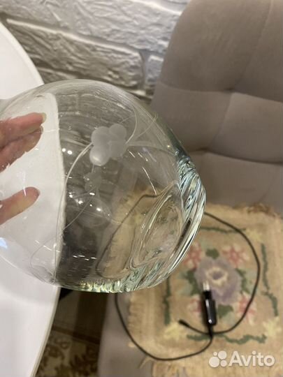 Графин СССР