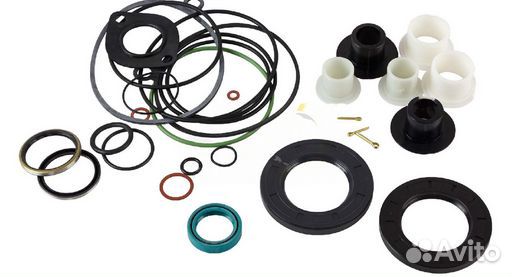 Ремонтный комплект 215-9999 (OEM)