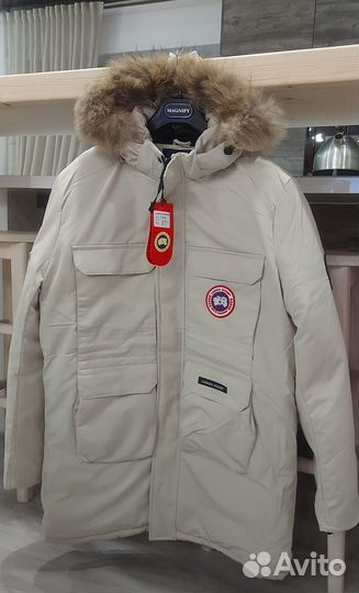 Куртка Canada goose
