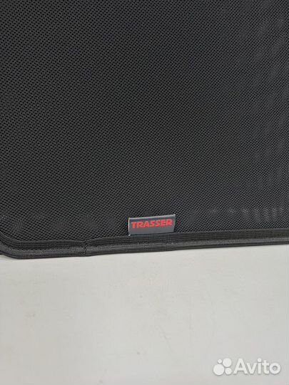 Автосетки каркасные автошторки Газель Некст next