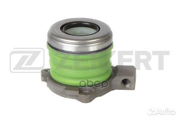 Муфта сцепления гидравлическая Chevrolet Aveo