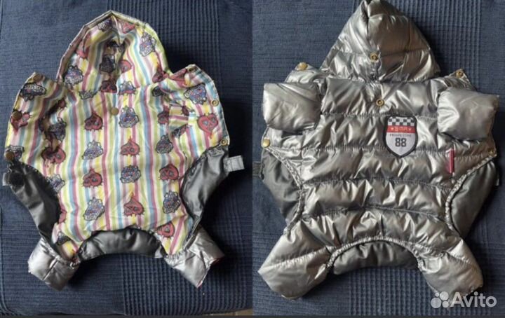 Одежда для собаки