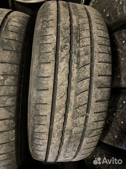 Pirelli Cinturato P1 205/55 R16 91V