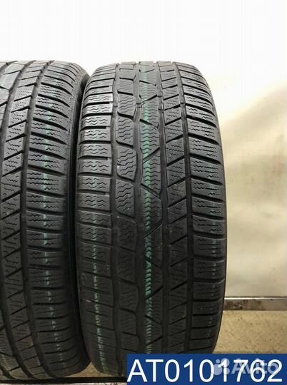 Continental ContiWinterContact TS 830 P 225/45 R19 96V