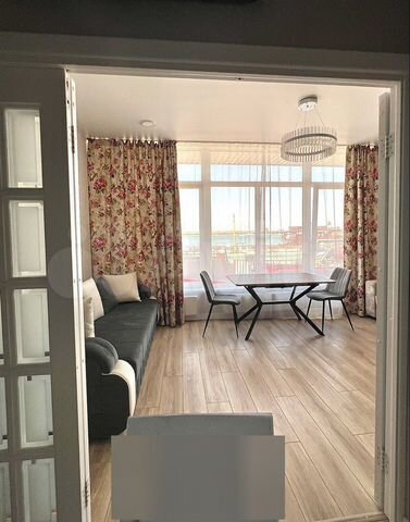 2-к. квартира, 60 м², 2/2 эт.