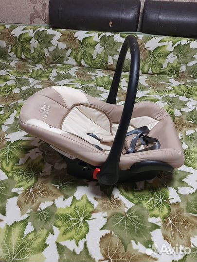 Детское автокресло 9 до 36 кг