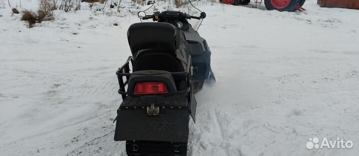 Снегоход