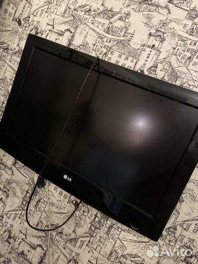 Телевизор бу