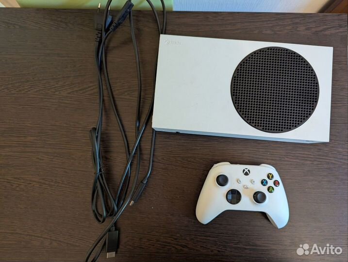 Xbox One series s