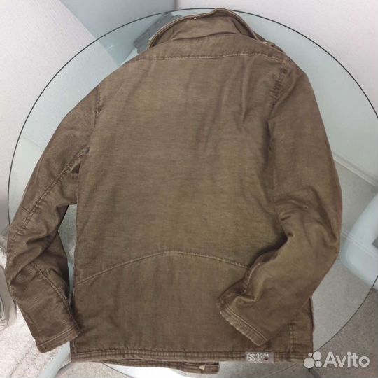 Куртка g-star RAW
