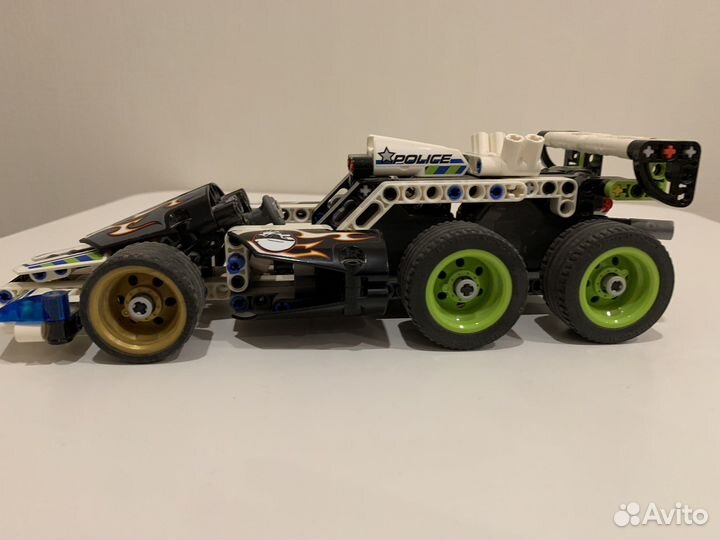 Lego Technic
