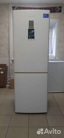 Холодильник Samsung No Frost