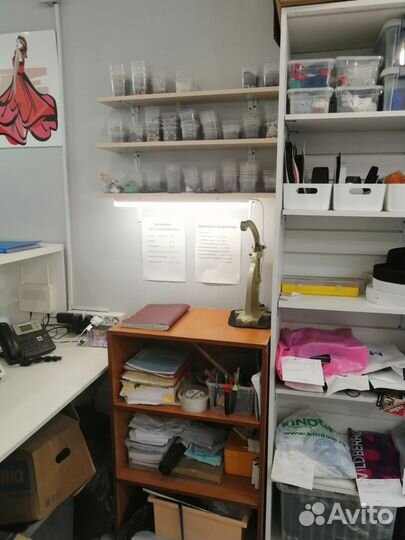 Готовый бизнес ателье