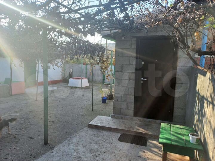 Дом 70 м² на участке 20 сот.