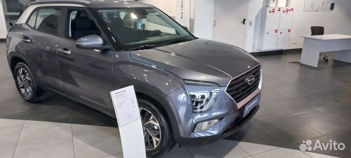 Solaris HC 1.6 AT, 2025