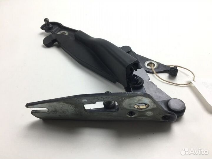 Петля крышки багажника правая Audi A6 4F2 BDW 2007