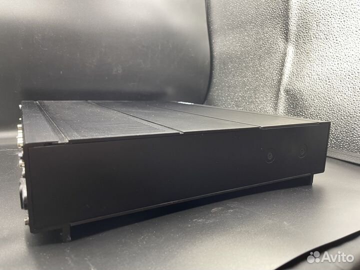 Винтажный FM Тюнер Tandberg 3001a