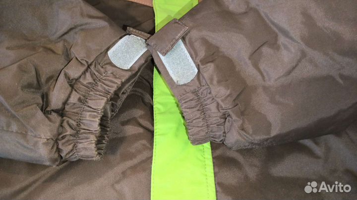 Зимний костюм huppa 152-158