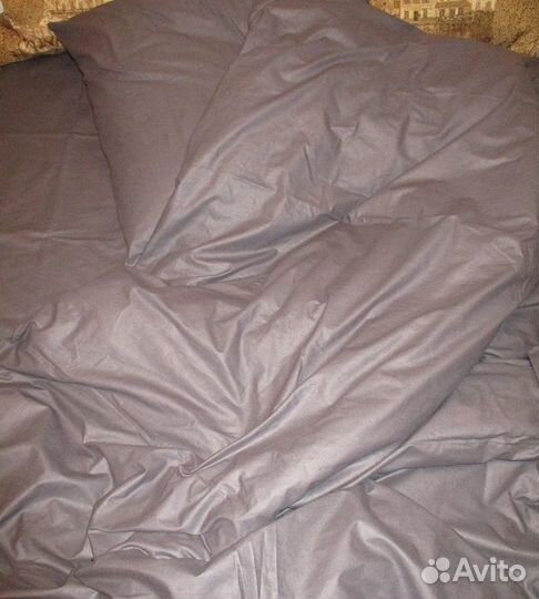 Белье постельное поплин 100% хлопок разные цвета