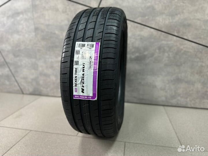 Nexen N Fera RU1 215/55 R18 99V