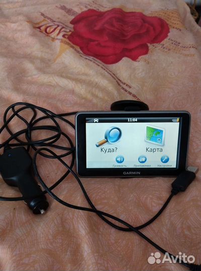 Gps навигаторы Garmin