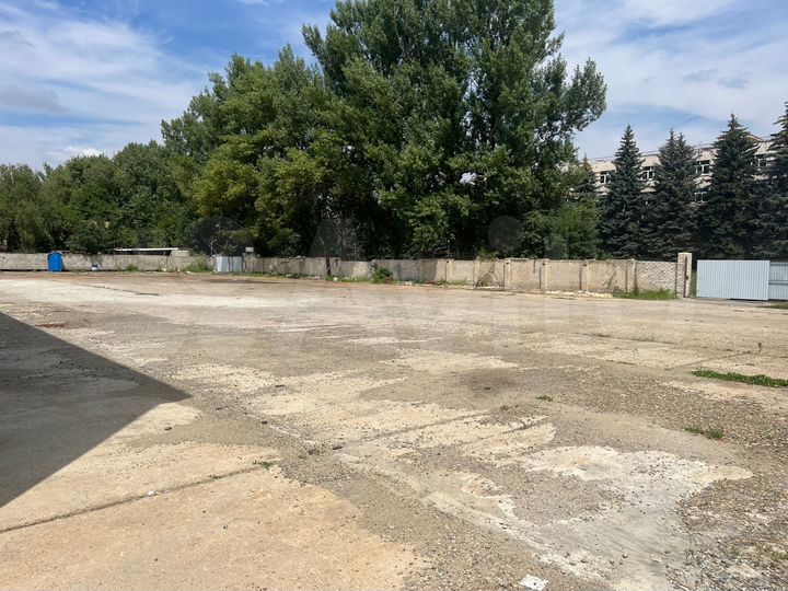 Склад, 1200 м²