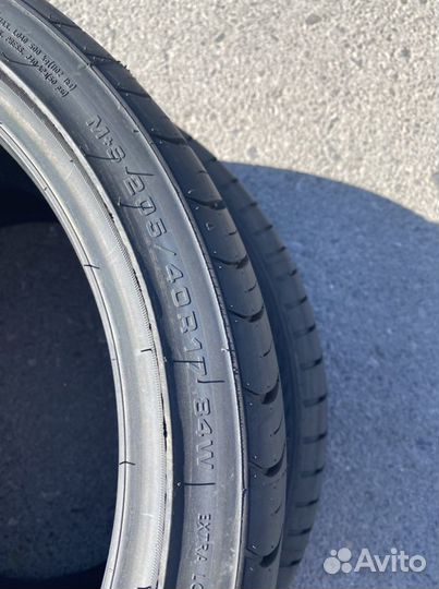 Grenlander L-Zeal56 205/40 R17 84W