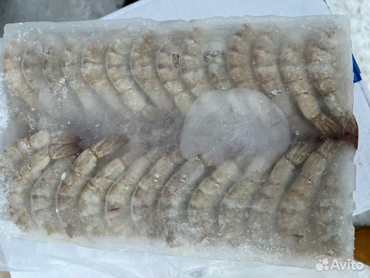 Морепродукты оптом и в розницу (Симферополь/Крым)