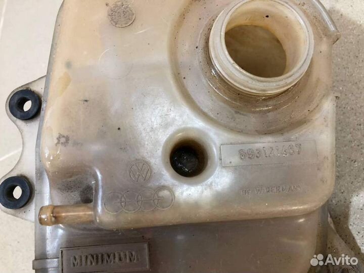 Бачок расширительный Audi 80/90 B3 1986-1991 89312