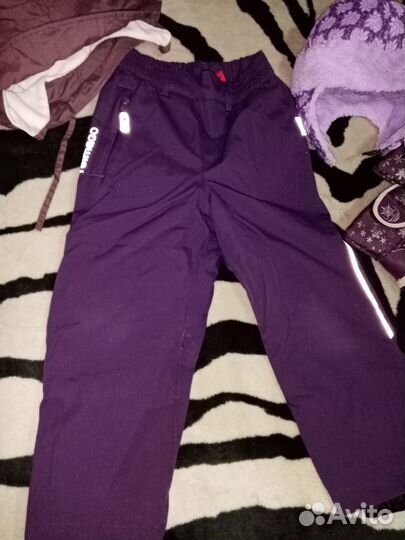 Комплект зимний керри 92