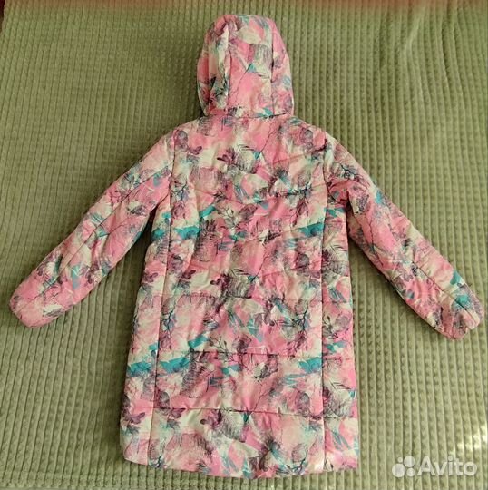 Пуховик outventure 158