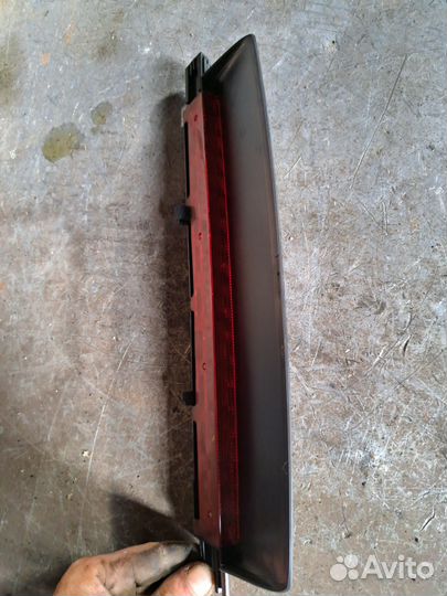 Стоп-сигнал задний Audi A6 C6