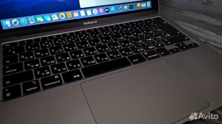Apple MacBook Air 2020 a2179 i5 1.1/8/256